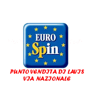 Eurospin Lavis